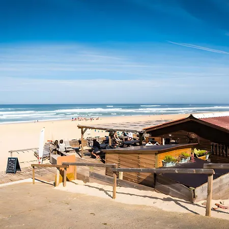 Holiday home Le De La Gare