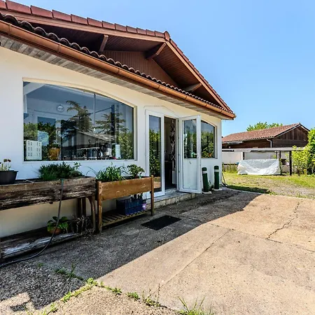 Appartement Le De La Gare *