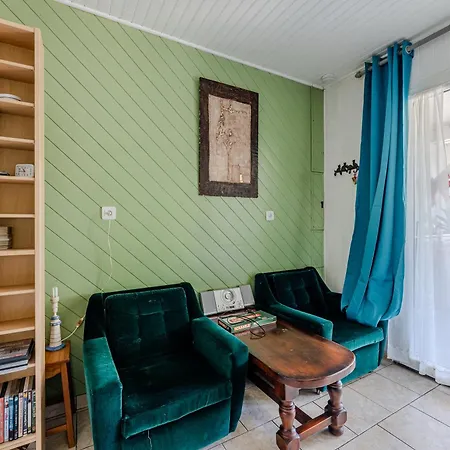 Holiday home Le De La Gare *