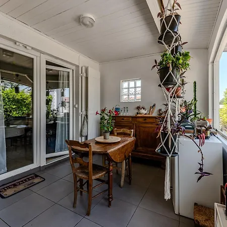 Holiday home Le De La Gare *