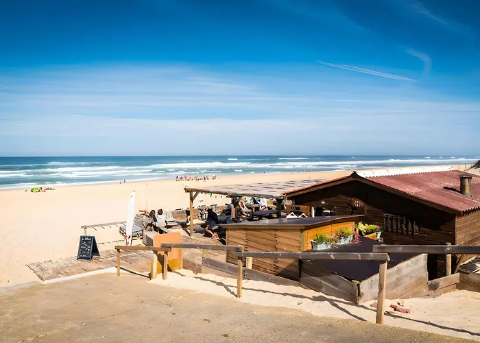 Casa de Férias Le De La Gare